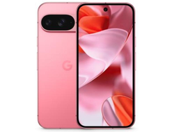 Google Pixel 9 - 12/128 Гб - розовый