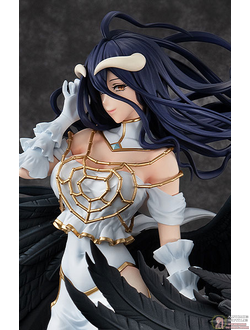 Фигурка 1/7 Альбедо (Albedo Wing Ver.)