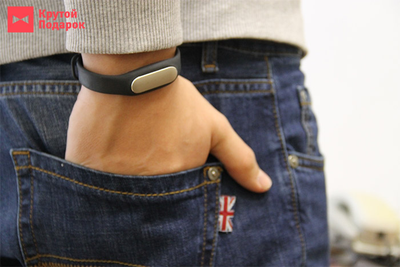 Умный браслет купить