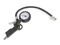 Пневмопистолеты