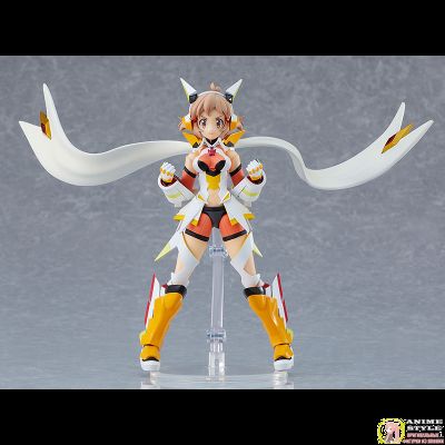 Фигурка Хибики Тачибана (Act Mode Tachibana Hibiki)