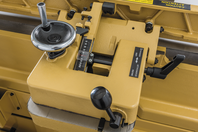 PJ-882HH (220В) Фуговальный станок Powermatic с ножевым валом «helical»