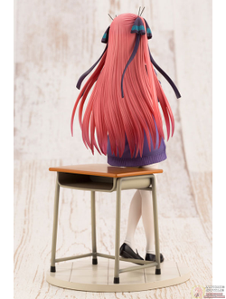 Фигурка 1/8 Нино Накано (Nino Nakano)