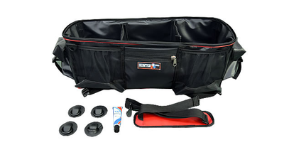 Сумка на баллон лодки HUNTER