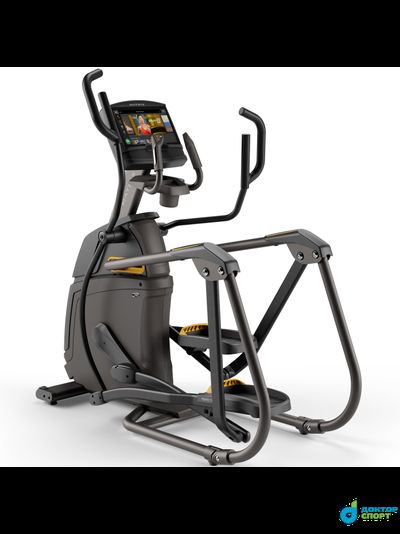 MATRIX A50XIR Эллиптический эргометр домашний, 2021