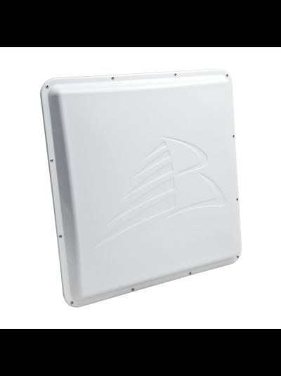 Уличная 3G4G-интернет станция OMEGA MIMO POE BOX с раздачей WiFi до 1 га