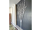 Декоративное панно в виде дерева на стену -ВЕТВИ ДЕРЕВА-