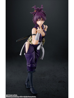 Фигурка Юдзуриха (Yuzuriha S.H.Figuarts)