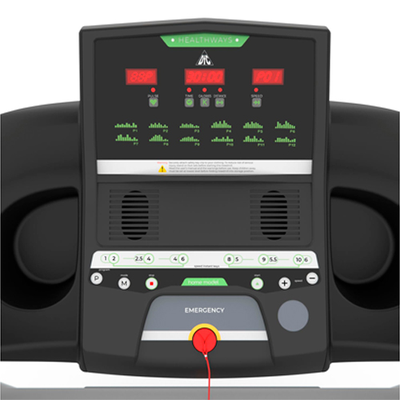 Беговая дорожка для реабилитации DFC PRIDE