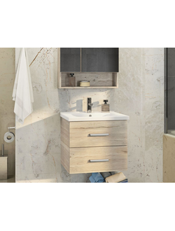 Комплект подвесной мебели для ванной комнаты Парма-60 от COMFORTY