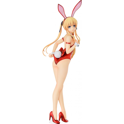 Фигурка 1/4 Эрири Спенсер Савамура (Eriri Spencer Sawamura Bare Leg Bunny Ver.)