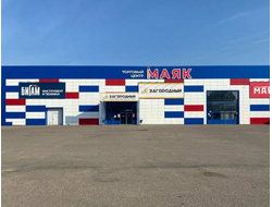 Бигам  | ул Преображенского, д. 30