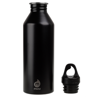 Бутылка для воды MIZU M8 A/S Enduro Black O/S