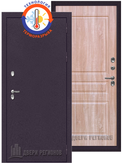 СТРАЖ К-20 ТЕРМО Опал