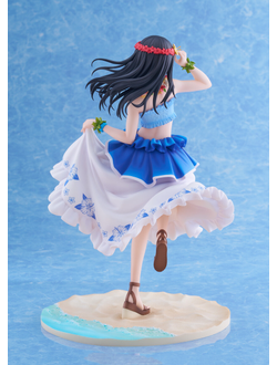 Фигурка 1/7 Такина Иноуэ (Takina Inoue Hawaii ver. Claynel)