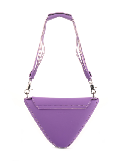 SPACY 3007 Пурпурный