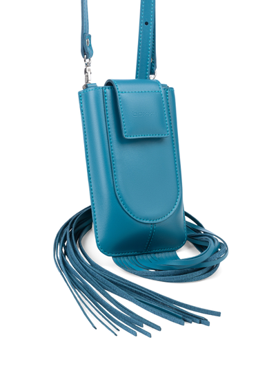 Smart Case 81-1 Темно-бирюзовый