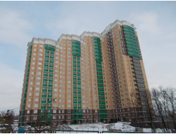 ( 6 ЛИФТОВ ) Ягодная д.6