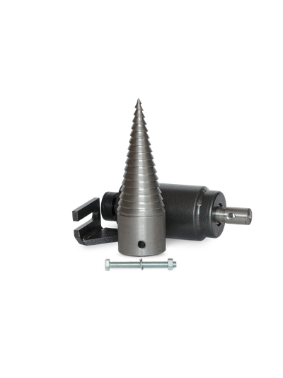 Насадка для бензопилы - дровокол