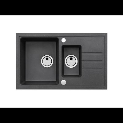 Мойка Alveus INTERMEZZO 70 угольный