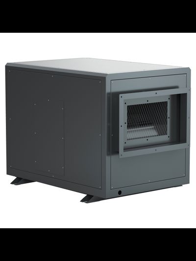 Осушитель канальный SHUFT SHA-D290