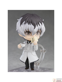 Нендроид Хайсэ Сасаки (Sasaki Haise)