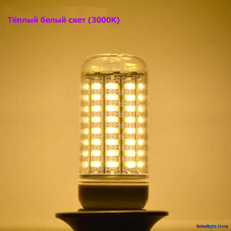 Master Design Dream 30w 96 LED 830 E27