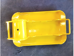 Плита вибратора PC5332F