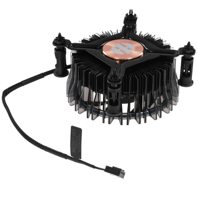 Процессор Intel Core i7-14700F BOX с кулером