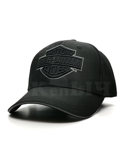 Бейсболка Harley-Davidson
