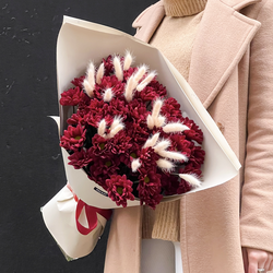 Спелая вишня