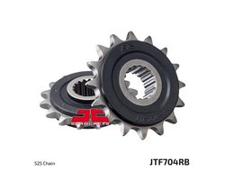 Звезда ведущая JT JTf704.17rB (JTf704-17rB) (f704-17rB)