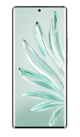 HONOR 70 8/128GB, EMERALD GREEN