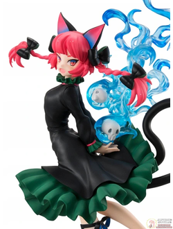 Фигурка Рин Каэнбё (Kaenbyou Rin)