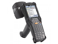 UHF RFID ТЕРМИНАЛ СБОРА ДАННЫХ  ZEBRA MC9190-Z MC919Z-G50SWEQZ1WR