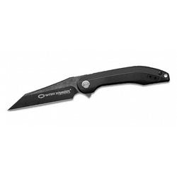Нож складной Gasper WA-083BK WITH ARMOUR