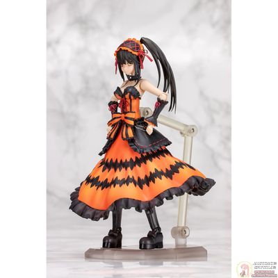 Фигурка 1/12 Куруми Токисаки (Kurumi Tokisaki)