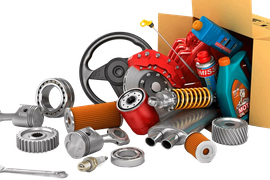 Заказать автозапчасть