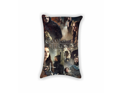 Подушка Игра Престолов №26
