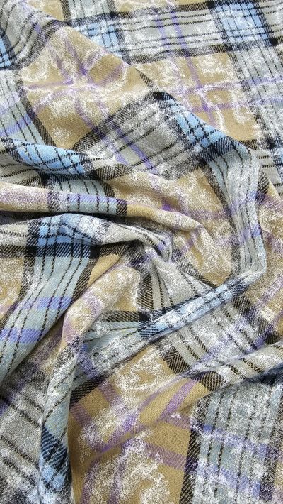 ВИНТАЖ 7802 Цвет 2