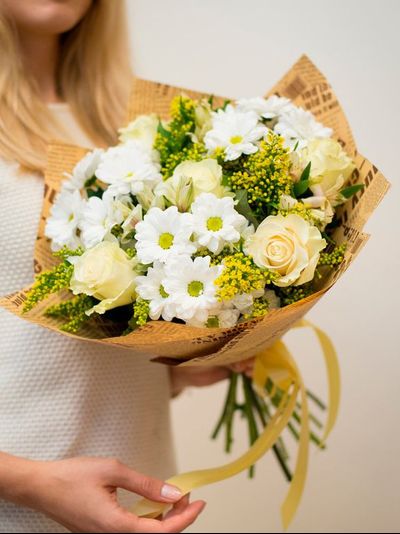 КОМПОЗИЦИЯ &quot;ЛЕТНИЙ ДЕНЬ&quot;