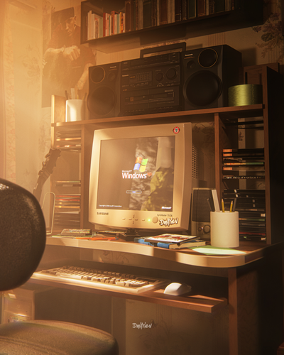 "После школы" #2