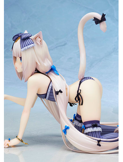 Фигурка Ванилла (Vanilla)