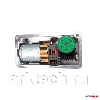 Сервопривод турбины hella 6NW009550 G-70 Audi Q7