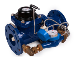 Groen DUAL-50-20-BYi