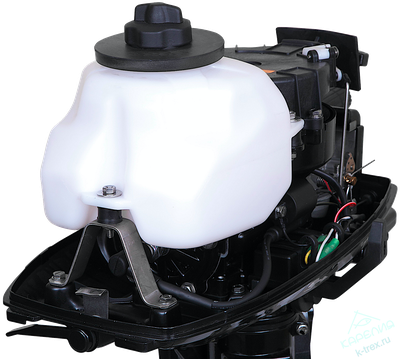 Лодочный мотор Marlin MP5AMHS