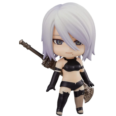 Нендроид Йорха-A2 (YoRHa Type A No.2 Short Hair Ver.)