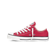 кеды converse красные низкие купить в Москве, converse all star red ox