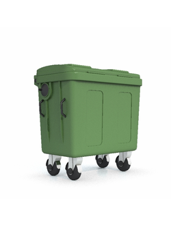 контейнеры Контейнер для мусора N1