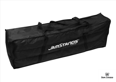 Изображение Ultimate Support JS-MCFB6PK набор из 6 микрофонных стоек с сумкой